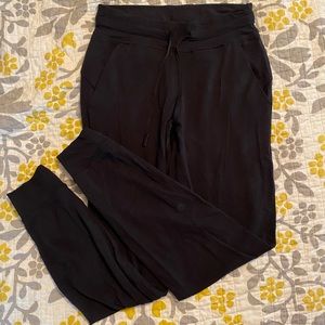 Ready to rulu lululemon joggers